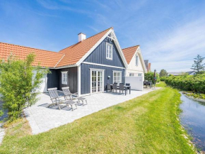 Holiday home Blåvand CXCVII
